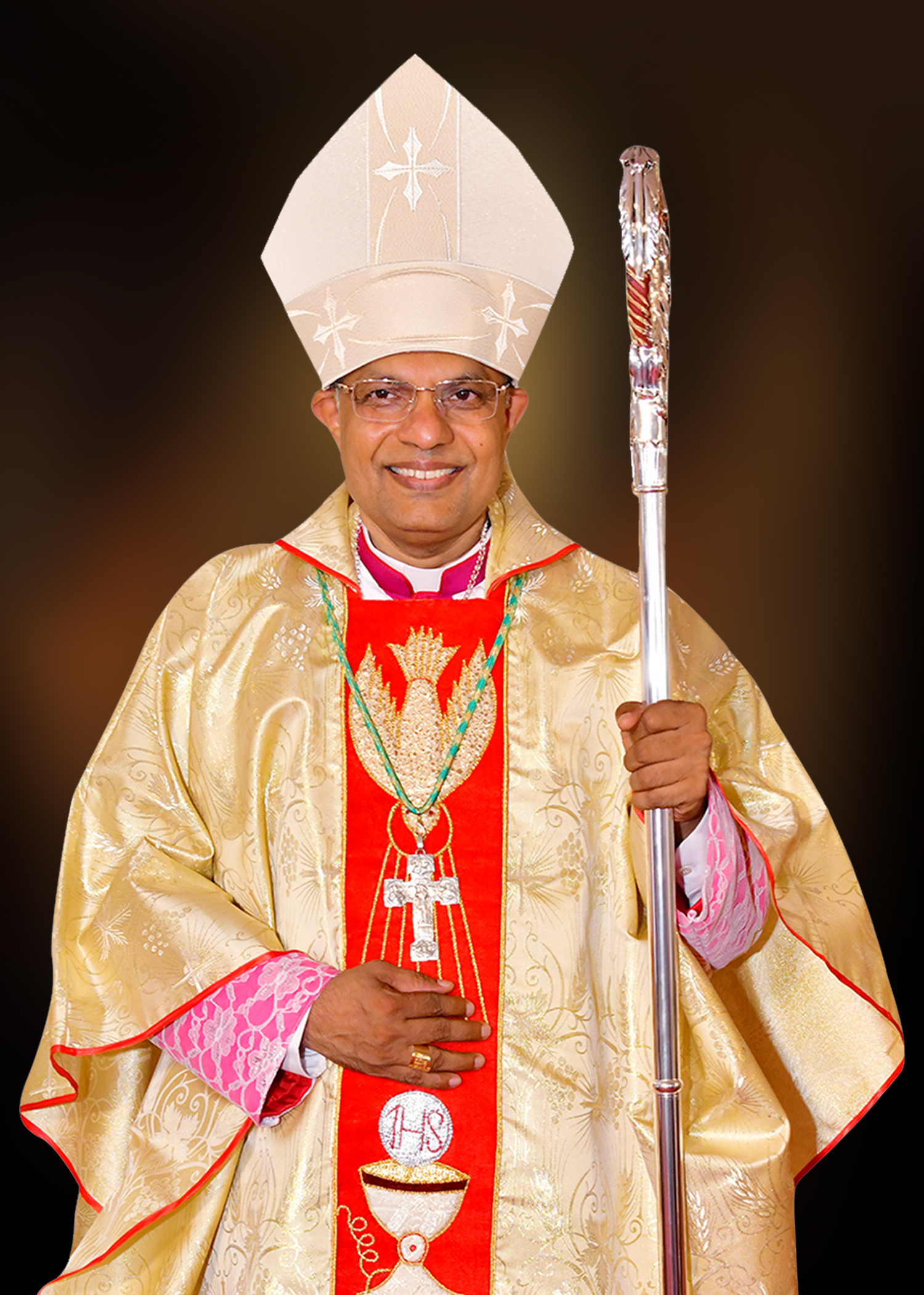 Mangalore Diocese releases Priests’ Transfers and Assignments 2023